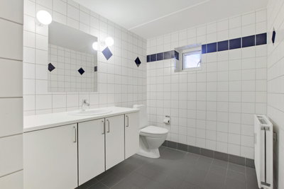 Lys 1-værelses lejlighed tæt på uddannelsessteder - Sdr. Havnegade, Kolding - 4