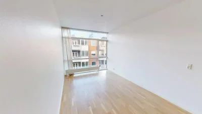 Lys og moderne 2-værelses lejlighed med central beliggenhed i Horsens - Kattesund, Horsens - 2