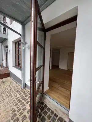 apartment Fed 2-værelses tæt på centrum