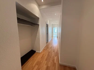 Large 166 m² apartment on the 1st floor with elevator and balcony - Søndergade, Frederikshavn - 2