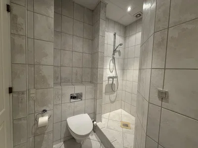 Large 166 m² apartment on the 1st floor with elevator and balcony - Søndergade, Frederikshavn - 4