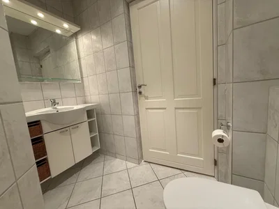 Large 166 m² apartment on the 1st floor with elevator and balcony - Søndergade, Frederikshavn - 3