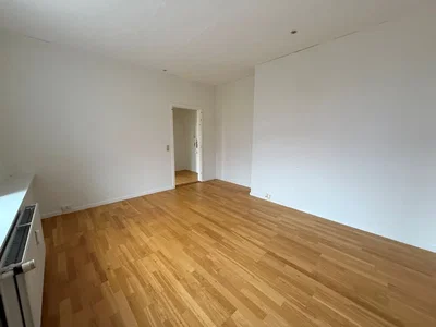 2-room apartment with a small balcony on the pedestrian street - Søndergade, Frederikshavn - 4