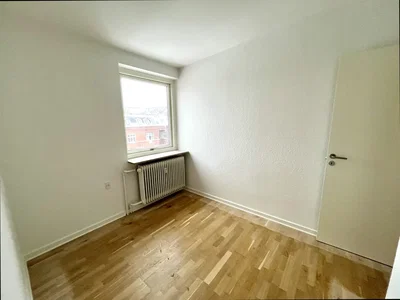 Lys 2-værelses med altan, elevator og parkering – husdyr tilladt, 54 m2 - Torvet, Horsens - 4