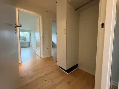 Lys 3-værelses lejlighed med sydvendt altan - Randersgade, Frederikshavn - 3