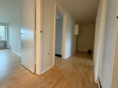 Lys 3-værelses lejlighed med sydvendt altan - Randersgade, Frederikshavn - 4