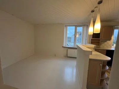 256 m², 6 værelser i 2 plan med have - Danmarksgade, Frederikshavn - 4