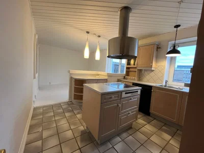 256 m², 6 værelser i 2 plan med have - Danmarksgade, Frederikshavn - 3