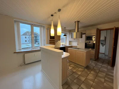 256 m², 6 værelser i 2 plan med have - Danmarksgade, Frederikshavn - 2