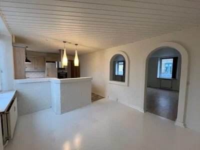 256 m², 6 værelser i 2 plan med have - Danmarksgade, Frederikshavn - 1