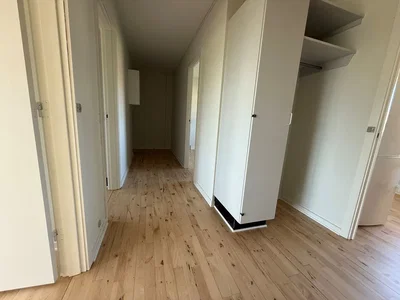 3-værelses 1. sal med sydvendt altan - Randersgade, Frederikshavn - 3