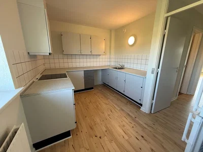 3-værelses 1. sal med sydvendt altan - Randersgade, Frederikshavn - 2