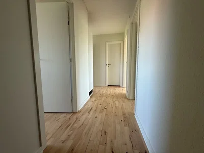 3-værelses 1. sal med sydvendt altan - Randersgade, Frederikshavn - 4
