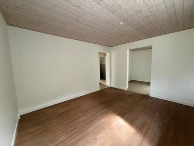 Bright 2-room apartment, 73 m² in Hedemarksgade - Hedemarksgade, Frederikshavn - 3