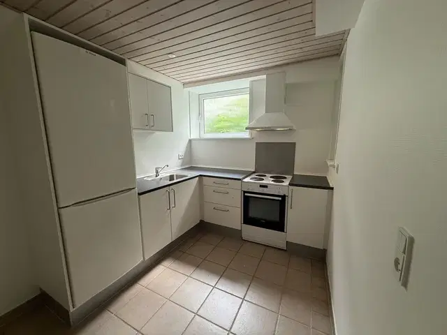 apartment Bright 2-room apartment, 73 m² in Hedemarksgade