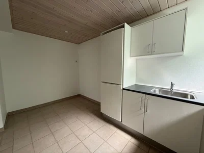 Bright 2-room apartment, 73 m² in Hedemarksgade - Hedemarksgade, Frederikshavn - 2