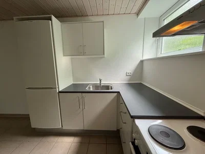 Bright 2-room apartment, 73 m² in Hedemarksgade - Hedemarksgade, Frederikshavn - 1