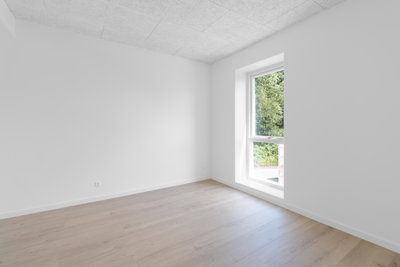Naturskønne og bynære omgivelser - Stadionvej, Kolding - 2