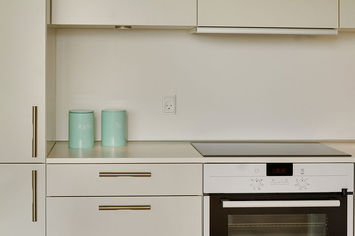 High-quality apartments close to the beach and the city - Krimsvej, København S - 3