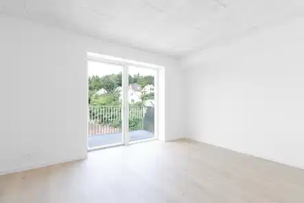 apartment Naturskønne og bynære omgivelser