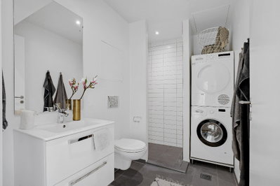 Modern 2-room apartment in Glostrup - Granskoven, Glostrup - 4