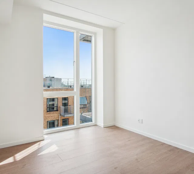 apartment 2 værelses lejlighed på 51 m²