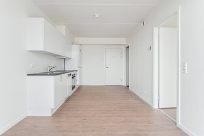 2 værelses lejlighed på 51 m² - Arresøvej, Risskov - 1
