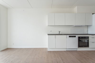 2 værelses lejlighed på 51 m² - Arresøvej, Risskov - 3