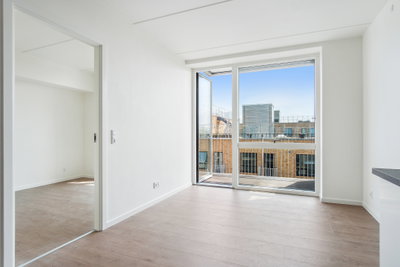 2 værelses lejlighed på 51 m² - Arresøvej, Risskov - 4