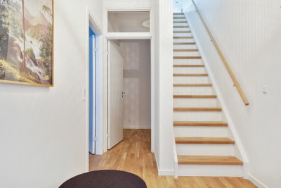 Moderne 4-værelses townhouse i Brokvarteret, Aarhus K - John Mogensens Gade, Aarhus C - 3