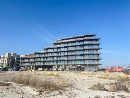 apartment Eksklusiv lejlighed direkte ved kysten i Køge