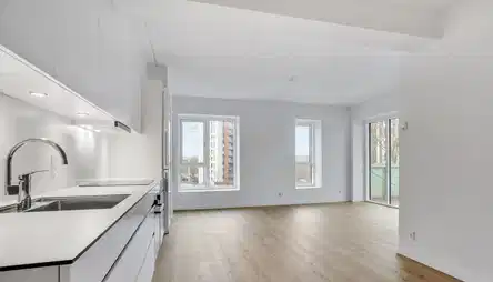 apartment 3-værelses Lejlighed på 89 m² i Kolding