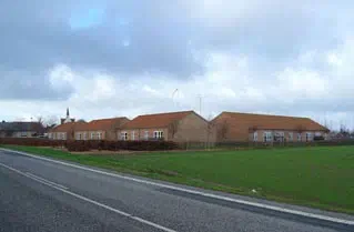 apartment Ældrebolig til leje
