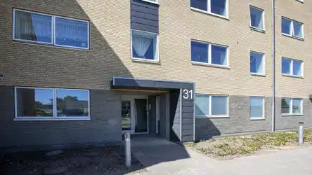 apartment Description of the apartment follows
