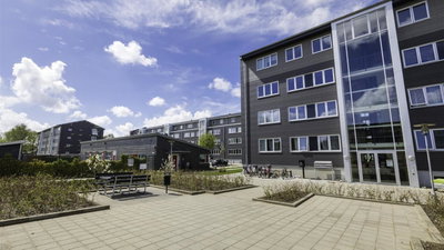 Dejlig bolig med 3 stk. vær - Dianavænget, Odense SV - 4