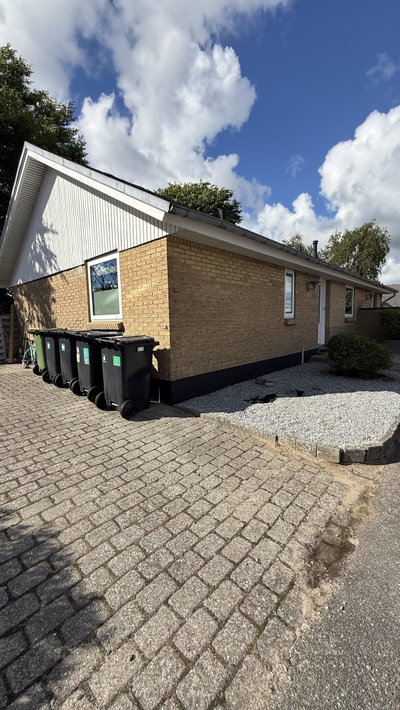 Skønt hus med have og terrasser i Hjerting - Havbakken, Esbjerg V - 2