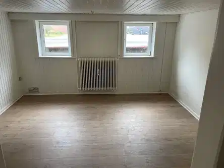 apartment Flot 2-værelses lejlighed centralt i Aalestrup