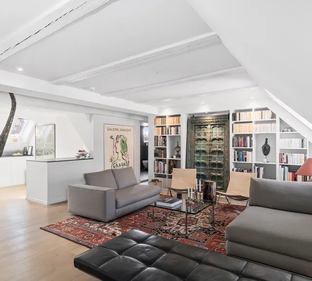 apartment Strandgade, Copenhagen K – newly renovated (rented to expats)