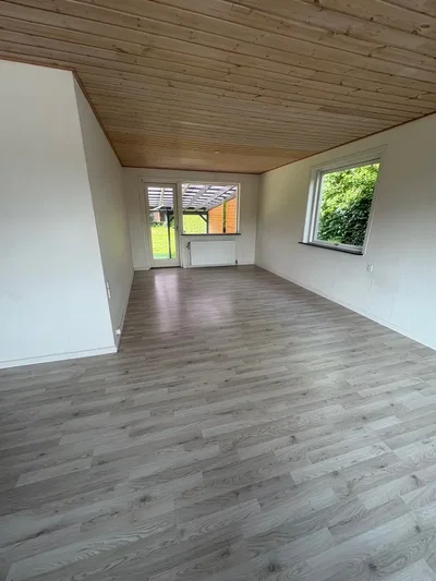 Charmerende 2-plans hus i Tørring - Vongevej, Tørring - 1