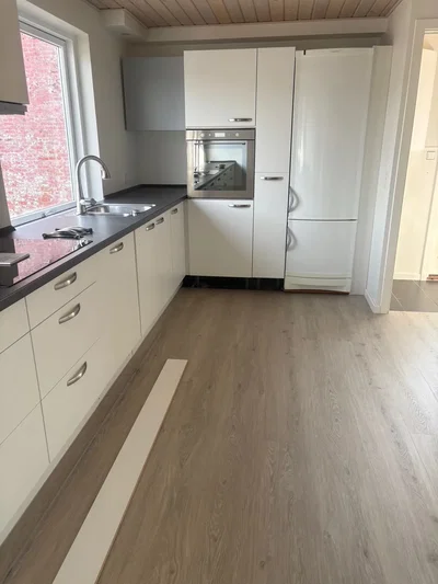 Charmerende 2-plans hus i Tørring - Vongevej, Tørring - 3