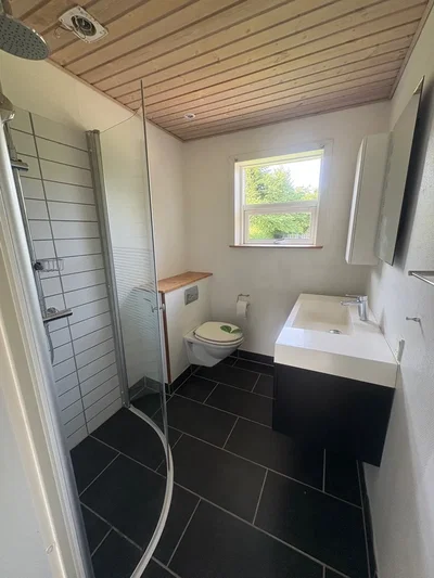 Charmerende 2-plans hus i Tørring - Vongevej, Tørring - 4