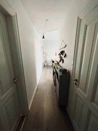 Stor 3-værelses delevenlig lejlighed i Fredericia - Dalegade, Fredericia - 2
