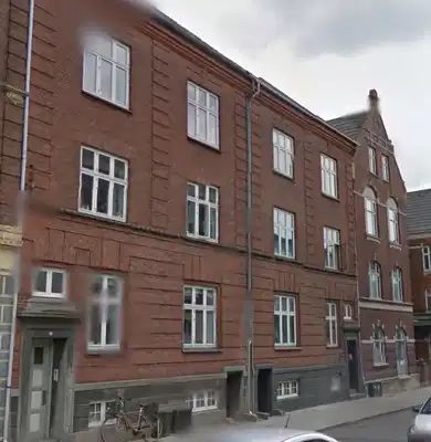 apartment Stor 3-værelses delevenlig lejlighed i Fredericia