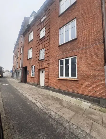 apartment Rummelig 3-værelses lejlighed på Koldingvej
