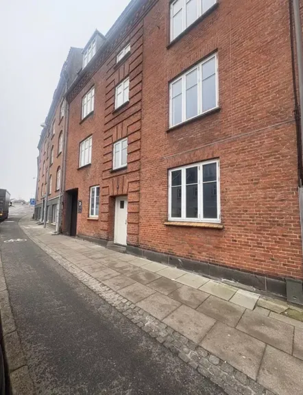apartment Spacious 3-room apartment on Koldingvej