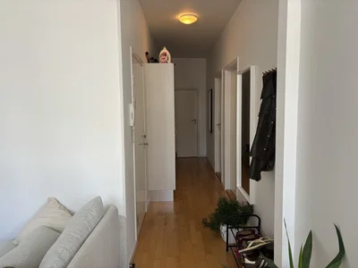 Lyst 3-værelses i Vejle centrum med udsigt til gågaden - Nørregade, Vejle - 1