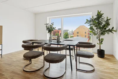 New-build Apartments by Amager Strandpark - Yderlandsvej, København S - 3
