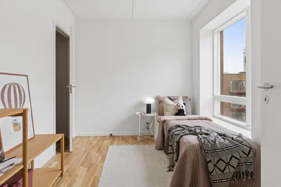 2-værelses lejlighed tæt på Amager Strand - Yderlandsvej, København S - 3