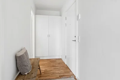 2-værelses lejlighed tæt på Amager Strand - Yderlandsvej, København S - 4