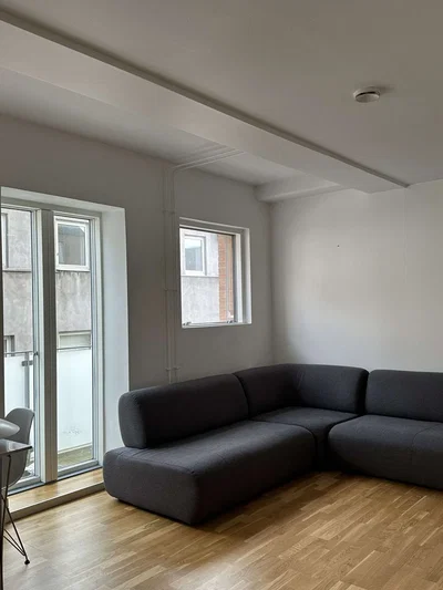 Skøn og rummelig lejlighed i Kolding C! - Lilletorv, Kolding - 3